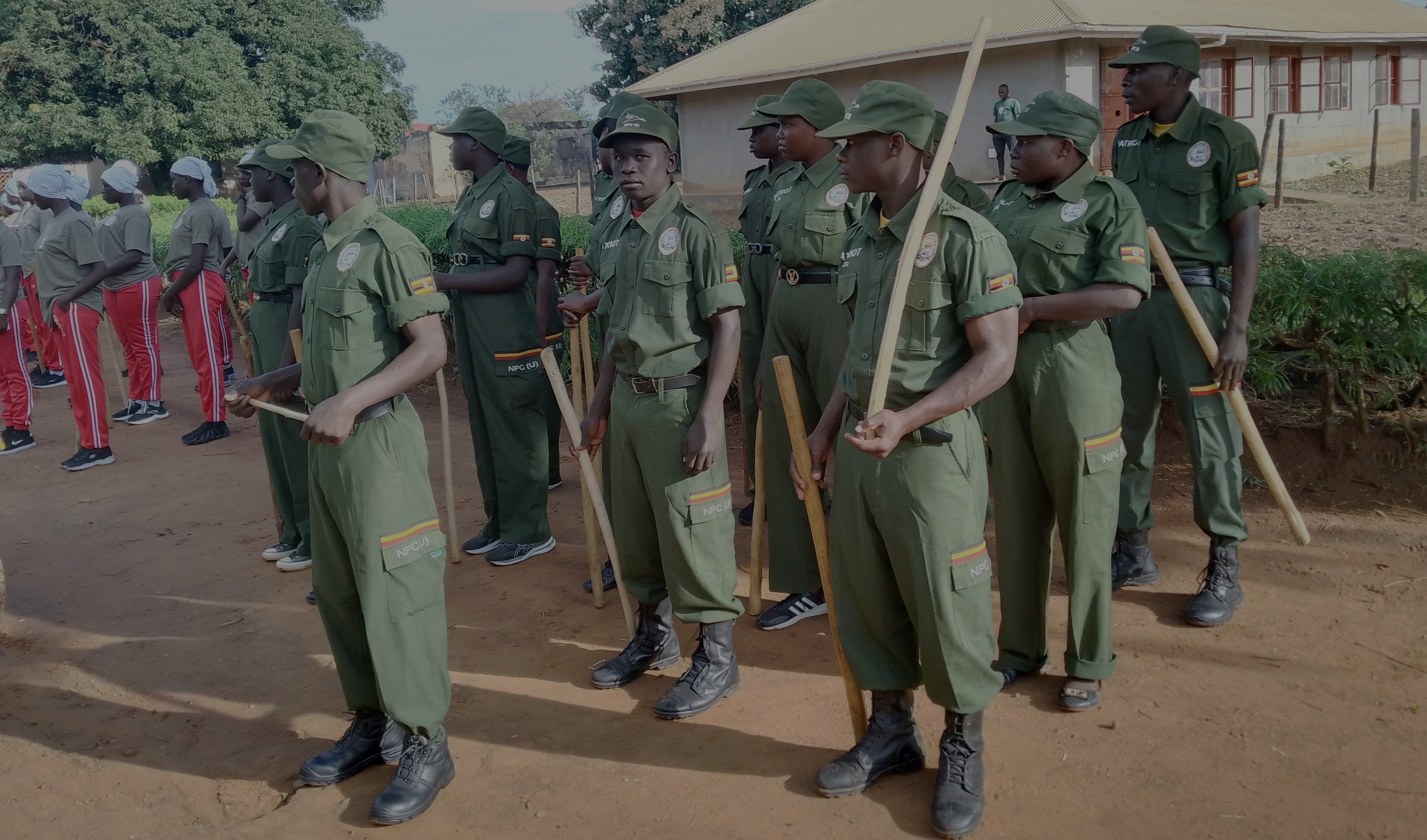 Community Outreach Initiative