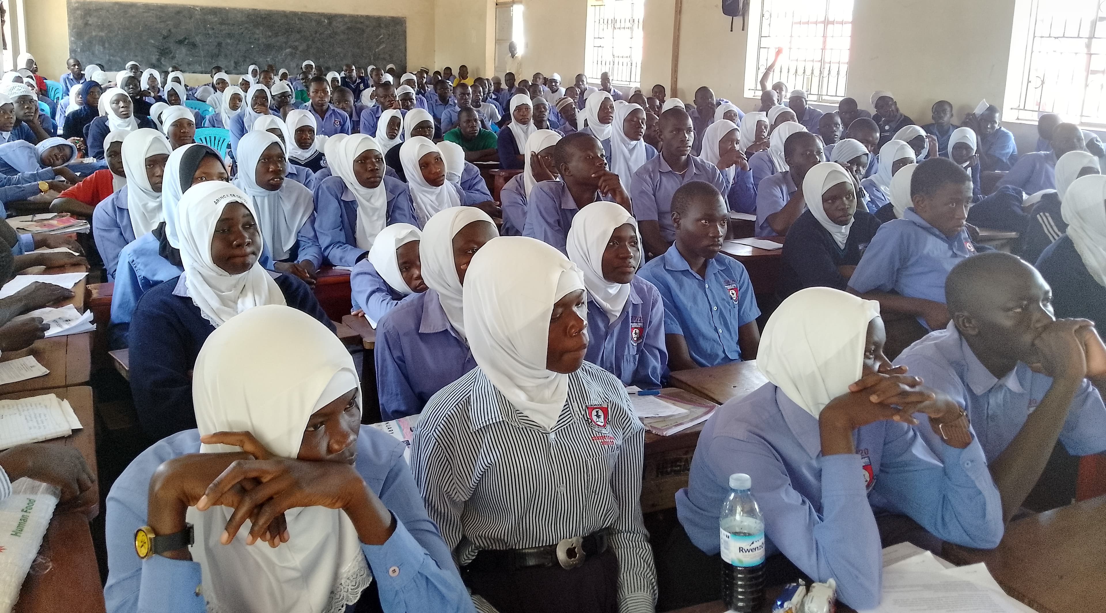 ICT & Digital Learning